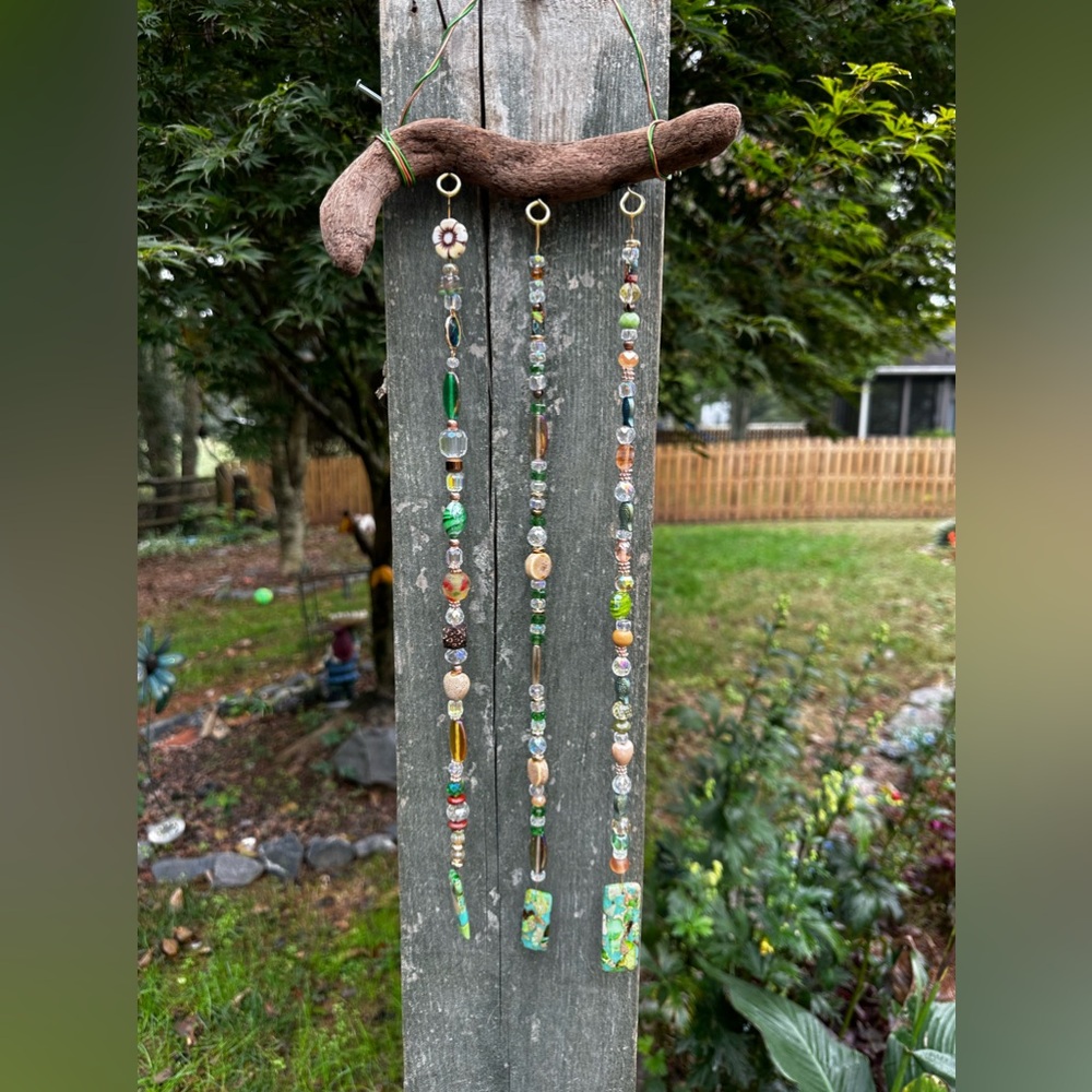 Suncatcher Handmade